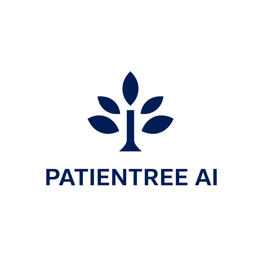 Patientree AI Logo